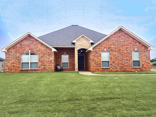 4600 Magee Dr, Texarkana, AR 71854