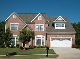 681 Quicksilver Trl, Fort Mill, SC 29708