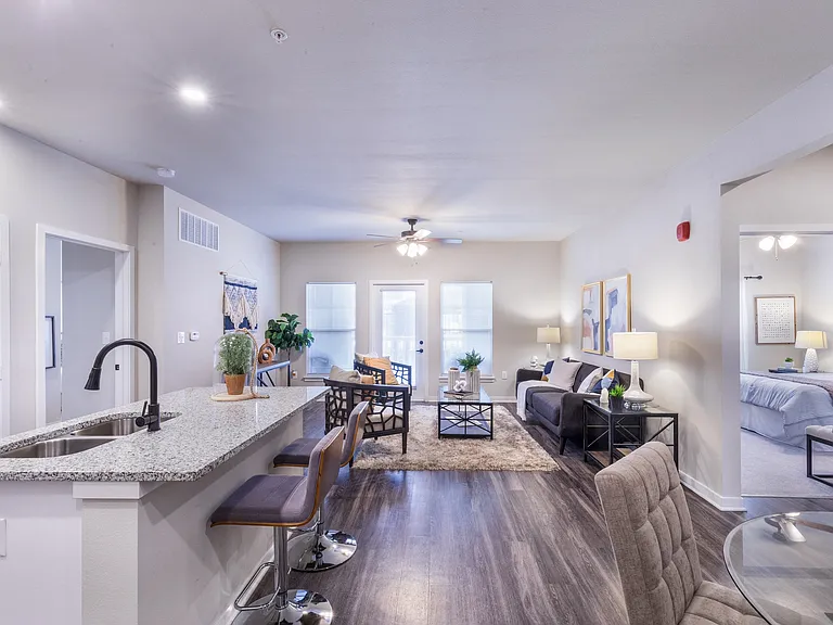 Aventura at Wild Horse Creek — Photo 16