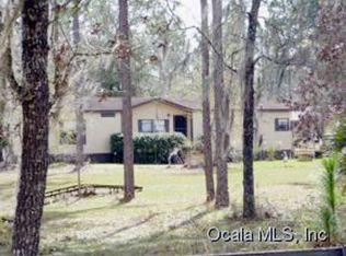 7151 SE 117th Ter, Morriston, FL 32668