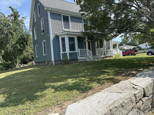 114 East Rd
