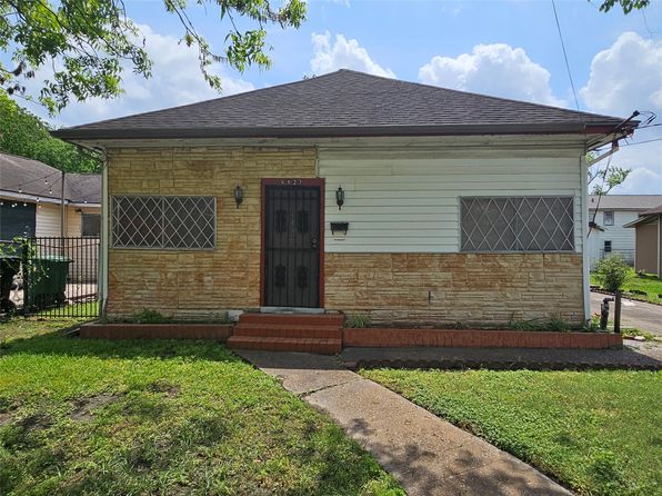 6822 Avenue F, Houston, TX 77011