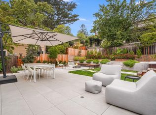 140 Palm Ave, San Carlos, CA 94070