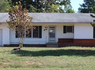 808 Castle St, Longview, TX 75604