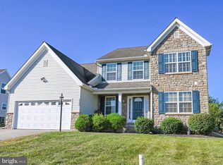 3265 Lewisberry Rd, York, PA 17404