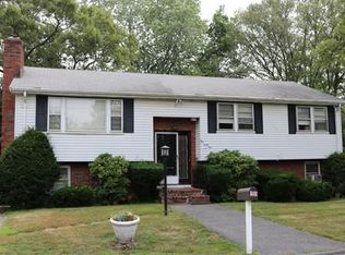 41 Holland St, Saugus, MA 01906