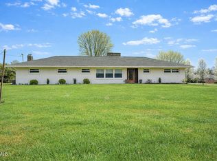 105 McTeer Dr, Kingsport, TN 37663