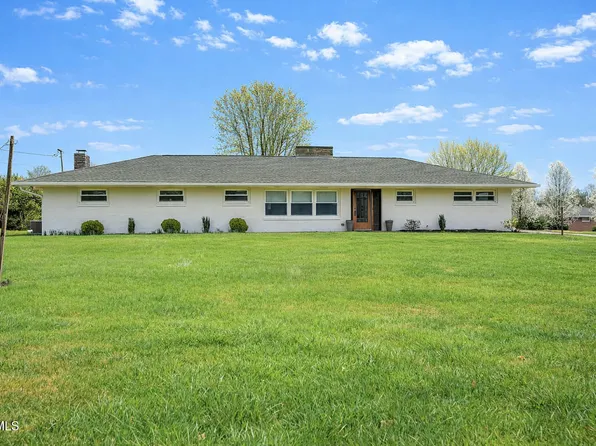 105 McTeer Dr, Kingsport, TN 37663