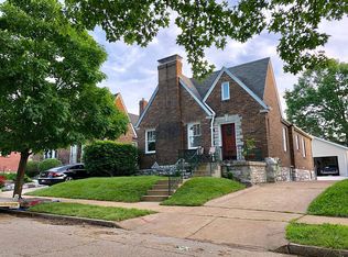 4140 Tyrolean Ave, Saint Louis, MO