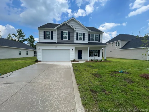 4279 Halkirk Dr, Fayetteville, NC 28312