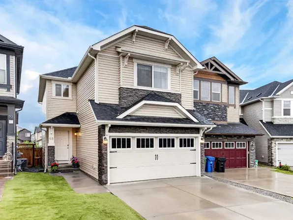 68 S Nolancrest Cir NW, Calgary, AB T3R 0T8