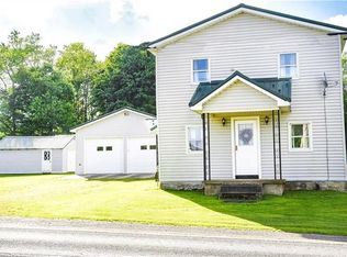 20190 Main St #86, Saegertown, PA 16433