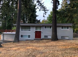 2124 SW 317th Pl, Federal Way, WA 98023