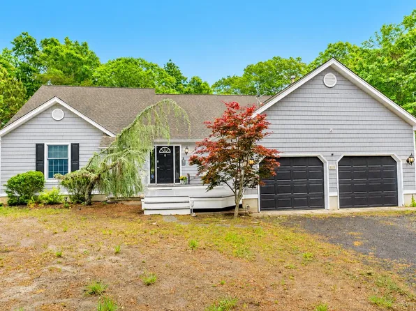 128 E Woodland Ave, Cape May Court House, NJ 08210