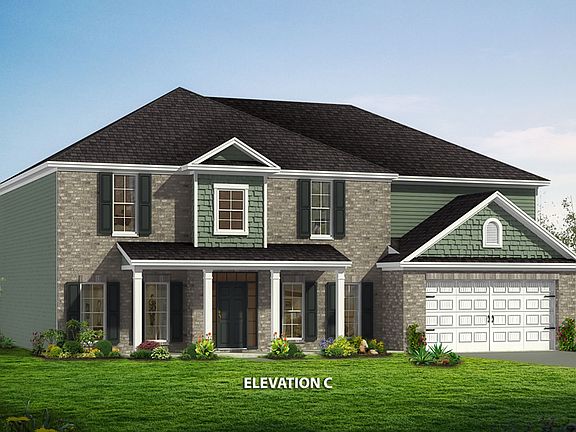 Konter Quality Montgomery Ele C Front-Load-Garage 20161221