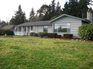 3051 Viewcrest Dr NE, Bremerton, WA 98310