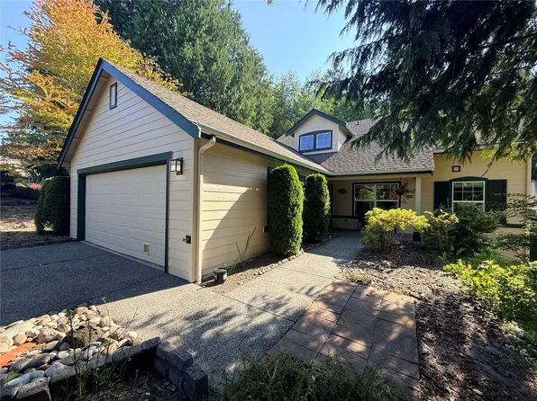 15 Leighbrook Lane, Port Ludlow, WA 98365