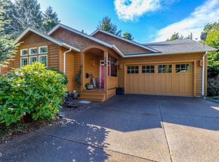 158 Nesting Glade, Depoe Bay, OR 97341