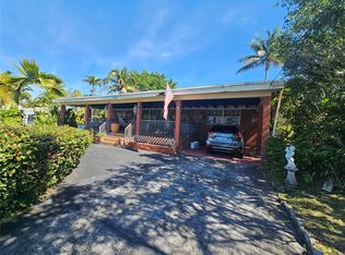 13899 S Biscayne River Rd, Miami, FL 33161