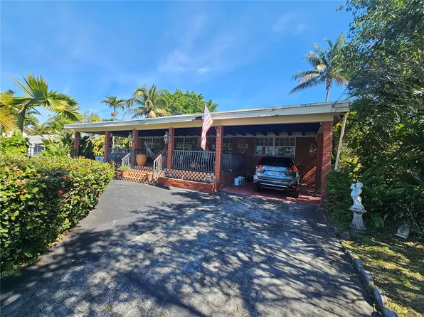 13899 S Biscayne River Rd, Miami, FL 33161