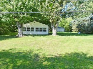 48055 Forbes Dr, Chesterfield, MI 48047