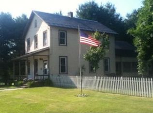 7 4th St, Fair Haven, VT 05743