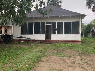 1131 W Levee St, Brownsville, TX 78520