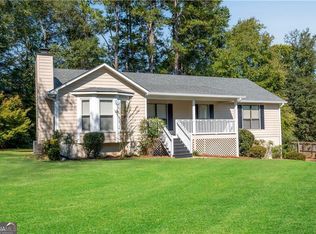3614 Whitfield Way, Powder Springs, GA 30127