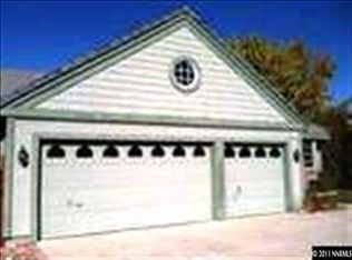 655 Oak Creek Dr, Reno, NV 89511