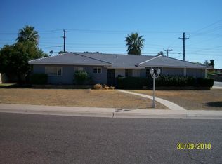 5401 E Verde Ln, Phoenix, AZ 85018