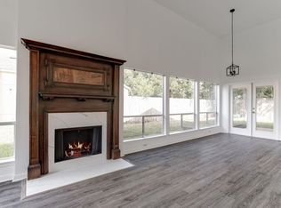 18326 Autumn Trails Ln, Katy, TX 77449