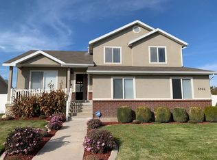 5966 W Sugar Bowl Ln, West Valley City, UT 84128