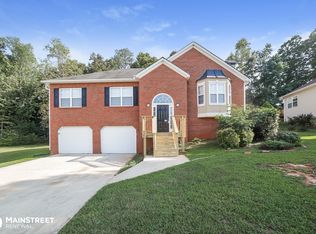 4078 Lions Gate, Douglasville, GA