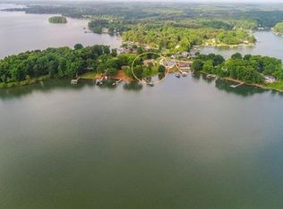 5078 Windward Point Ln, Denver, NC 28037