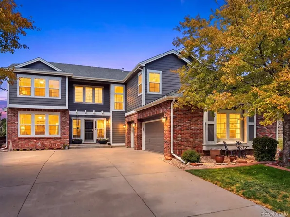 10619 Ouray Court, Commerce City, CO 80022