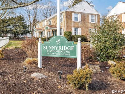 240 Sunnyridge Avenue APT 116, Fairfield, CT, 06824