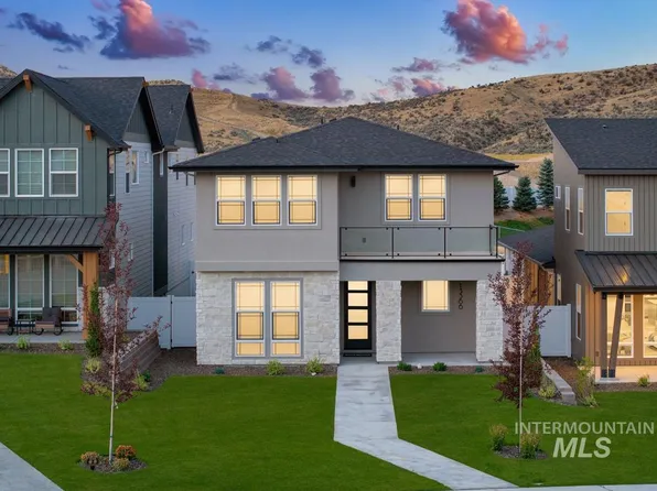 13366 N Spring Creek Way, Boise, ID 83714