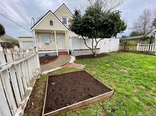1142 Pennsylvania Ave, Bremerton, WA 98337