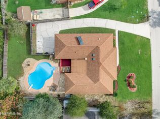 2580 Ridgecrest Ave, Orange Park, FL 32065