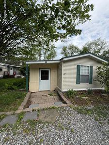 267 Sawmill Rd Lot 27, Cogan Station, PA, 17728