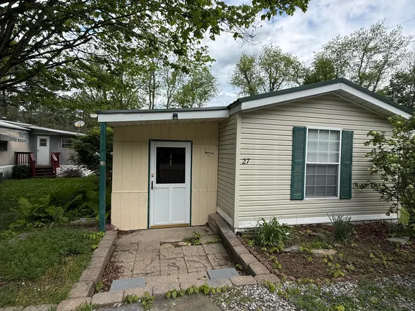 267 Sawmill Rd Lot 27, Cogan Station, PA 17728