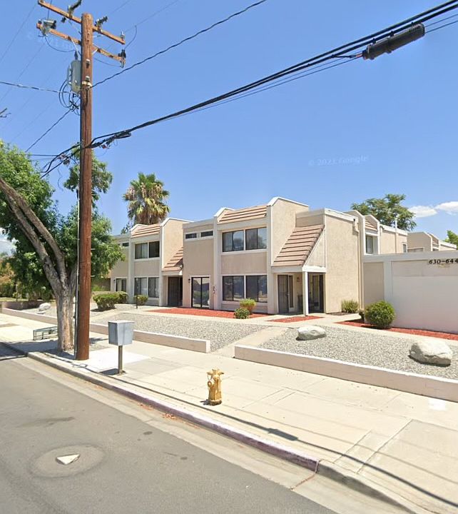 1st image of 638 S Santa Fe St #638