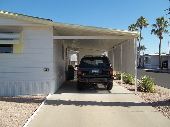 2nd image of 9333 E University Dr Lot 62