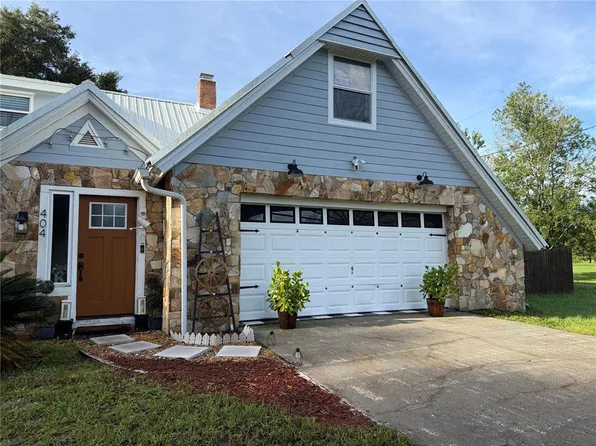 404 E WELCH RD, APOPKA, FL 32712