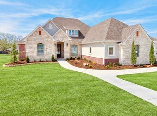 2915 Ridgecrest Dr, Purcell, OK 73080