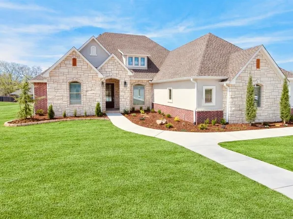2915 Ridgecrest Dr, Purcell, OK 73080