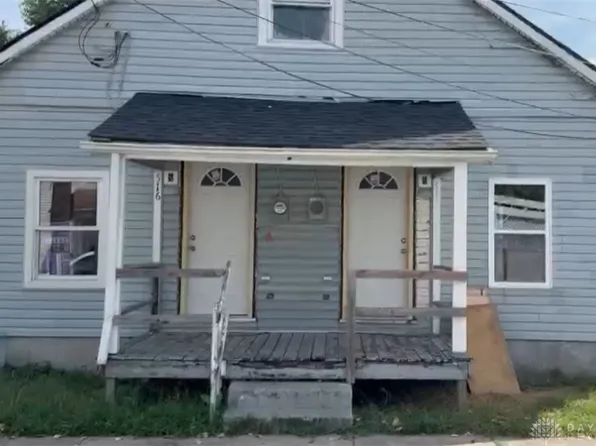 516 Baltimore St #514, Dayton, OH 45404