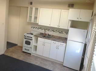 1643 34th St NW #B, Washington, DC 20007