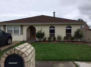 3805 Imperial Dr, Chalmette, LA 70043