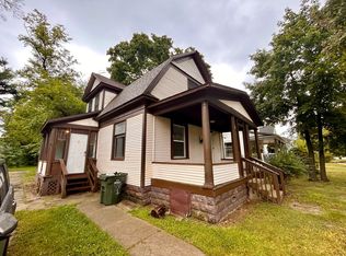 1544 Terrace St #1, Muskegon, MI 49442